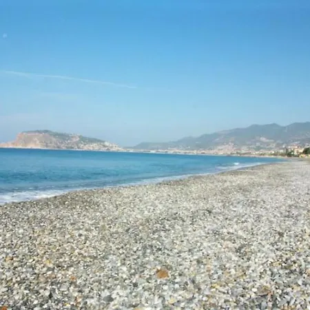 Sol Garden Apartamento Alanya