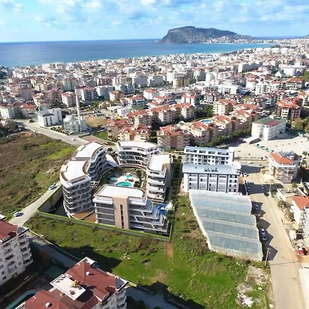 Apartmán Sol Garden
